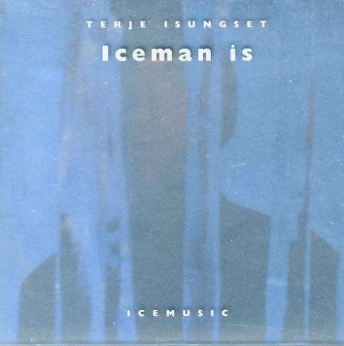 Iceman Is