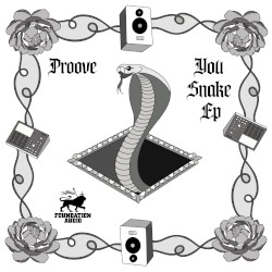 You Snake EP