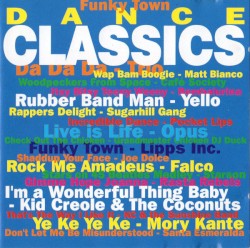 Funky Town Dance Classics
