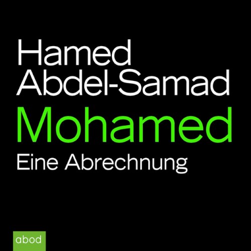 Mohamed: Eine Abrechnung