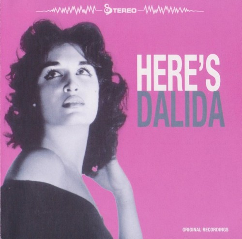 Here’s Dalida