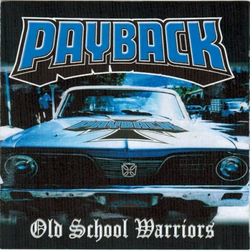 Old School Warriors