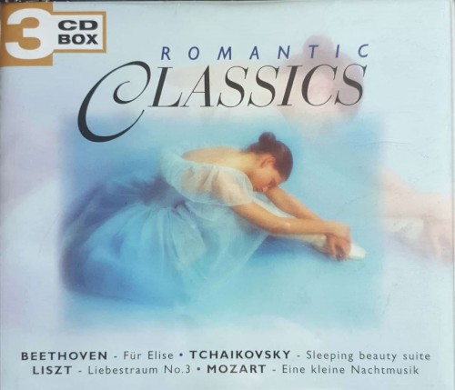 Romantic Classics