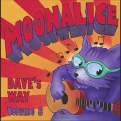 Dave's Way #8