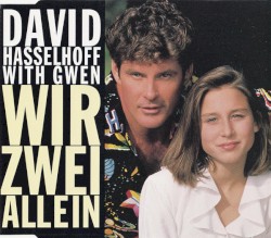 Wir zwei allein