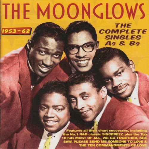 The Complete Singles As & Bs 1953–62