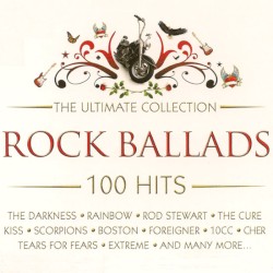 The Ultimate Collection: Rock Ballads