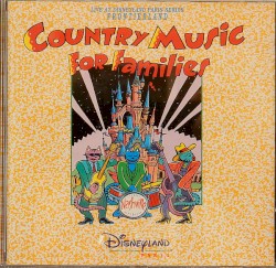 Frontierland - Country Music For Families