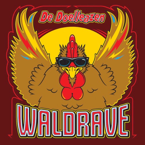 Wâldrave