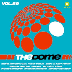 The Dome, Vol. 89