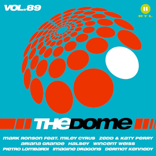 The Dome, Vol. 89