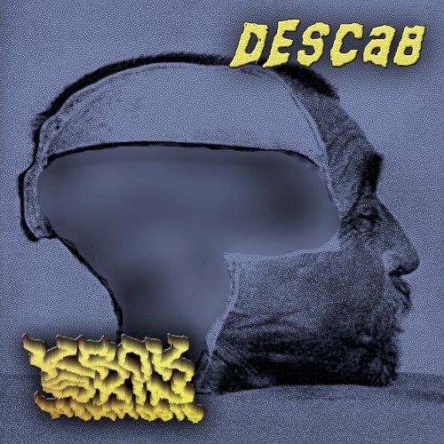 Descab / Krok Skin Nekrosis