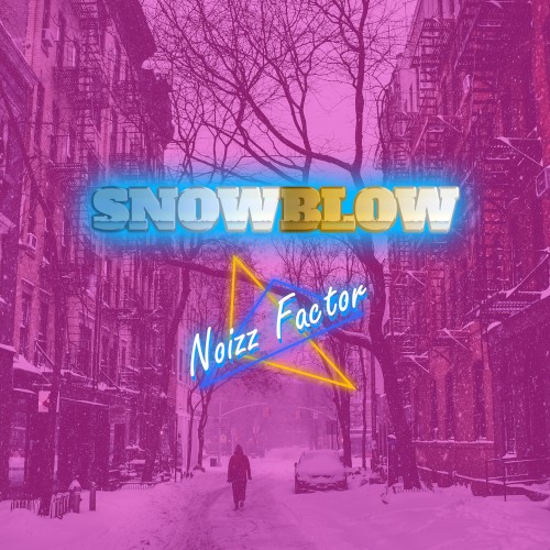 Snowblow