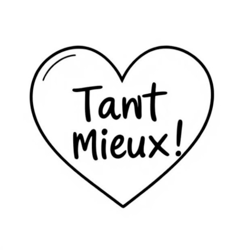 Je vais t'aimer
