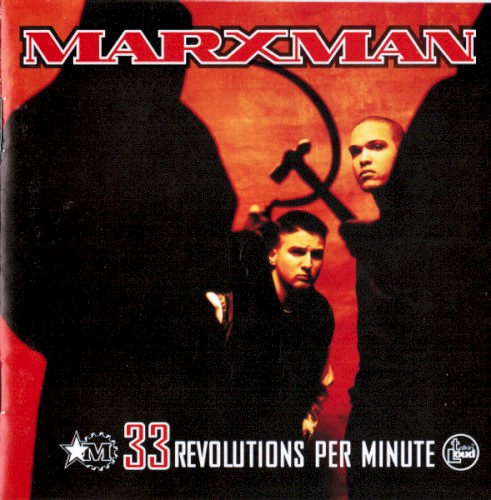 33 Revolutions Per Minute