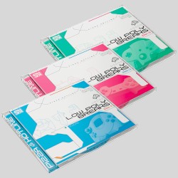 Low Poly Breaks Mixes