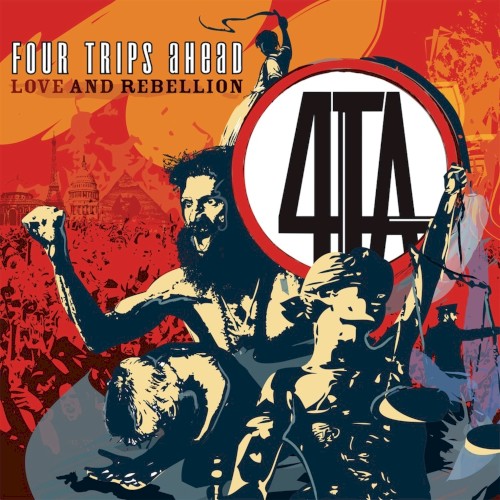 Love & Rebellion