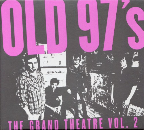 The Grand Theatre, Volume Two