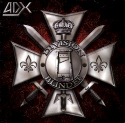 Division blindée