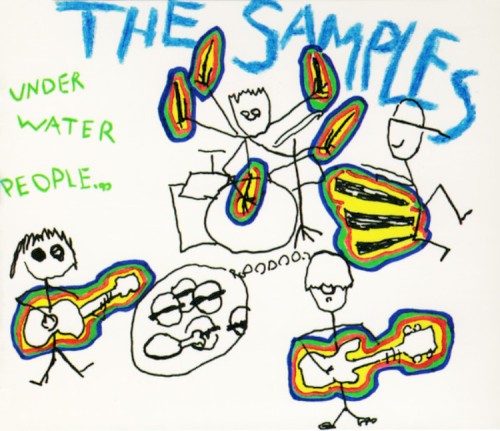 Underwater People