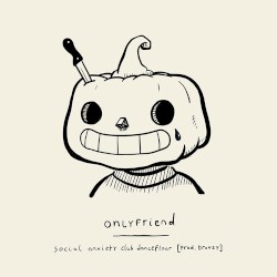 social anxiety club dancefloor
