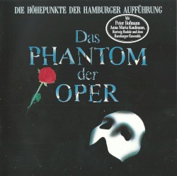 Das Phantom der Oper