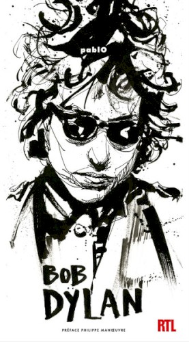 Bob Dylan 1961-1962