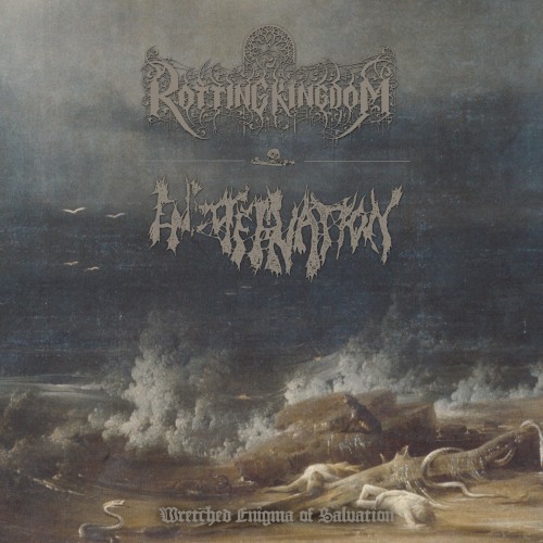 Wretched Enigma of Salvation