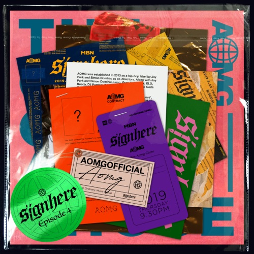 SignHere Episode 4
