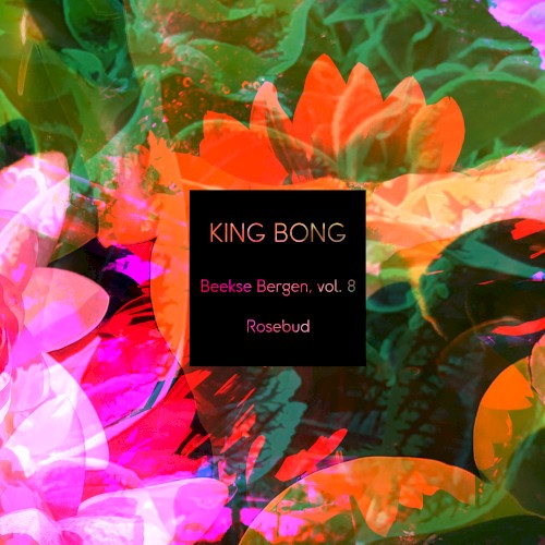 Beekse Bergen, Vol. 8 - Rosebud