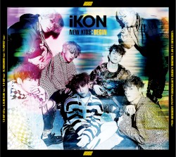 NEW KIDS : BEGIN
