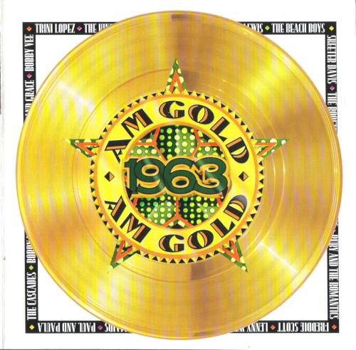 AM Gold: 1963