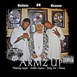 Armz Up