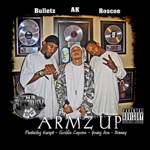 Armz Up