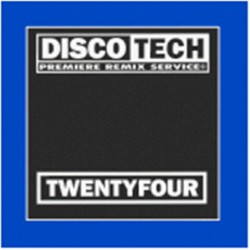 DiscoTech TwentyFour
