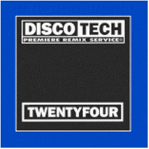 DiscoTech TwentyFour