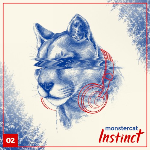 Monstercat Instinct, Vol. 2