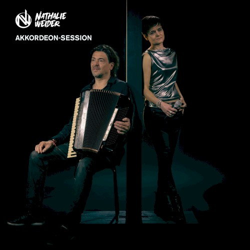 Akkordeon-Session