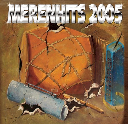 Merenhits 2005