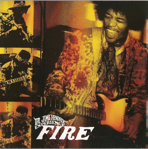 Fire