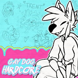 GAY DOG HARDCORE