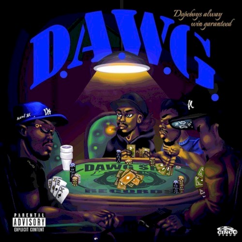 D.A.W.G.