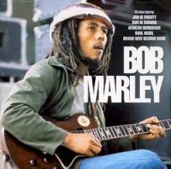 Archive Vol.1: Bob Marley