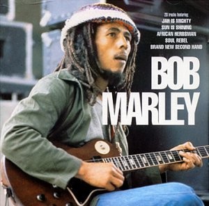 Archive Vol.1: Bob Marley