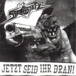 Jetzt seid ihr dran!
