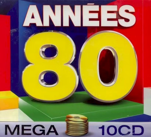 Années 80 Mega