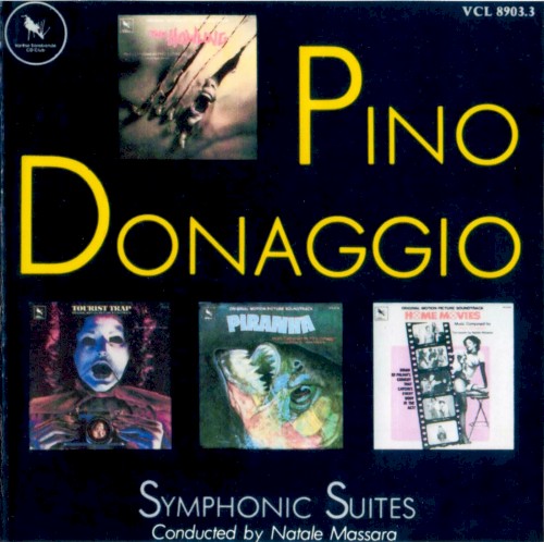 Symphonic Suites