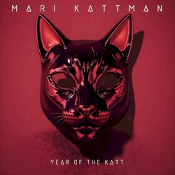 Year Of The Katt