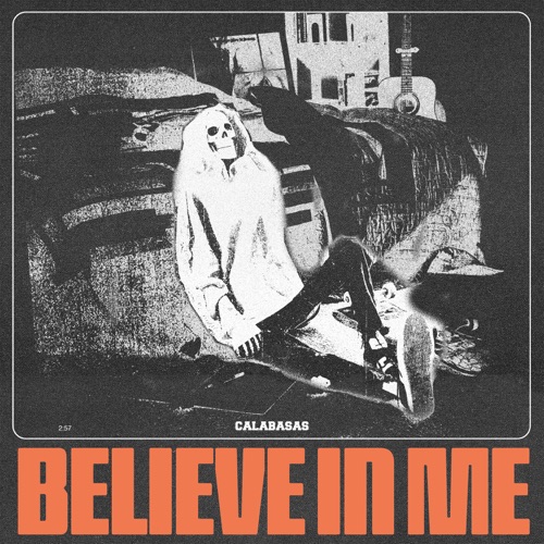 Believe in Me