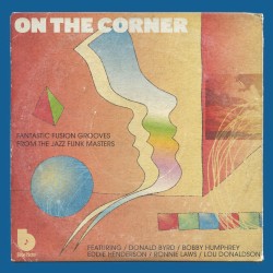 On the Corner
